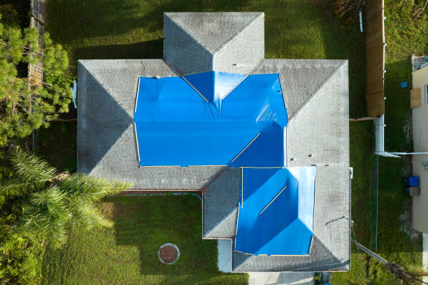 Steel Roofing in Johnstonville, CA