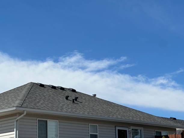 Best Roof Installation  in Johnstonville, CA